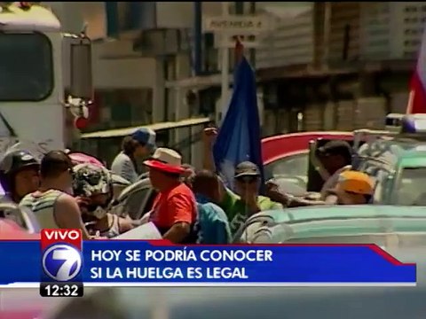 Violencia continúa en Limón y al menos 30 personas han sido identificadas