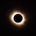 Total Solar Eclipse - March 20th 2015 - Svalbard