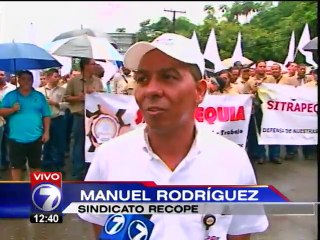 Sintrajap y Gobierno avalan que Defensoría medie en conflicto