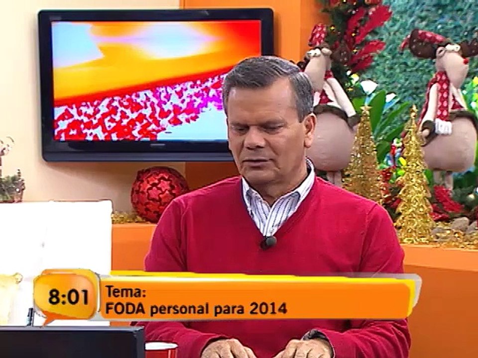 Oriente sus nuevos proyectos y objetivos con un FODA personal