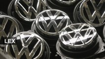 Volkswagen power struggle escalates