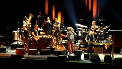 cecillia & every breath you take