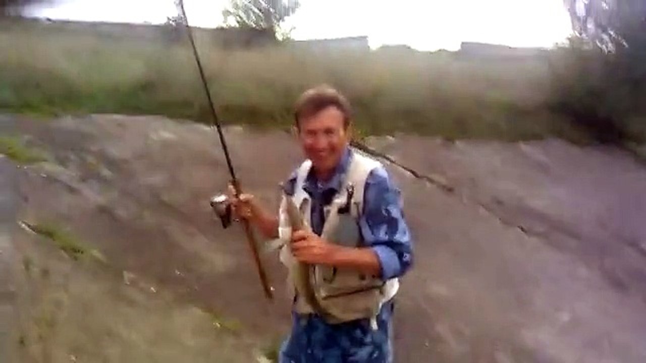 Вот так вот !!