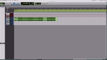 How To Add More Sends In protools