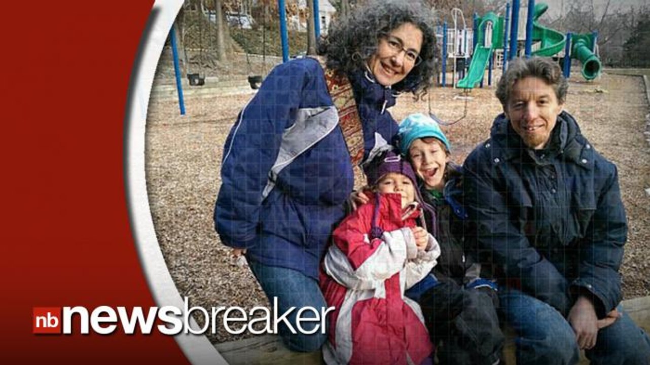 'Free Range Parents'  in Trouble Again as Child Protective Services Seizes Kids