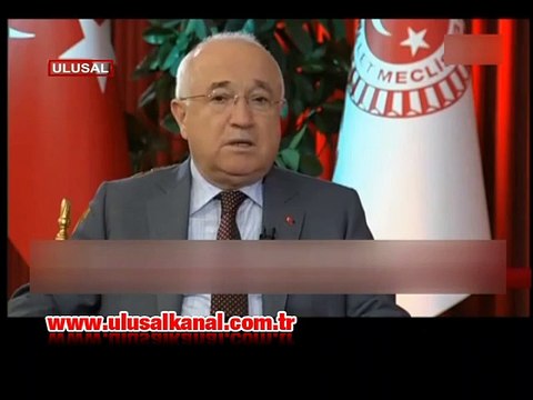 Meclis Başkanı Çiçek, Papa'ya yanıt verdi: İftira, bühtan ve ayrımcılık