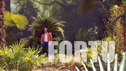 Telecinco estrena este jueves la tercera edición de 'Supervivientes'