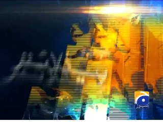 Geo Headlines-13 Apr 2015-2200