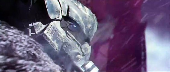 Destiny - Expansion II House of Wolves Trailer (Full HD)