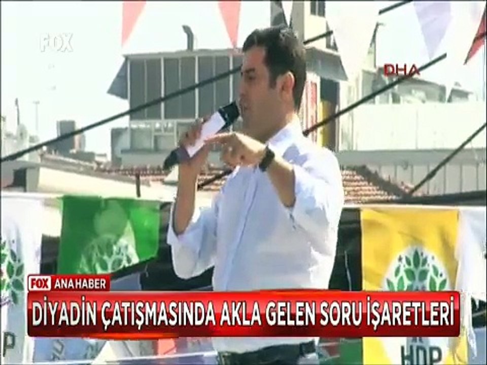 Ağrı Diyadin Çatışmasındaki soru işaretleri Vali neden operasyon emri verdi