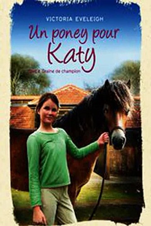 Download Un poney pour Katy - Tome 2 Ebook {EPUB} {PDF} FB2