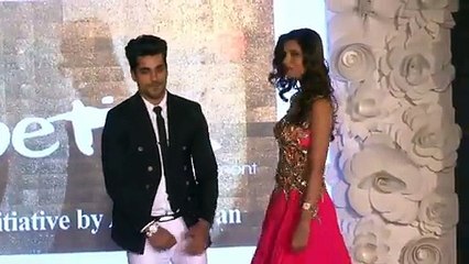 Gautam Gulati REVEALS everything about his film with Ekta Kapoor