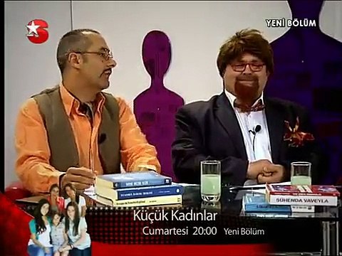 38-YANDAŞ CANDAŞ,HAVUZ TİYATROSU-TELEVİZYONLARDA,ORDA BURDA REYTING AYAĞINA SÖZDE TARTIŞMA YAPIYOR HAVASI VEREN ŞOVMEN Y