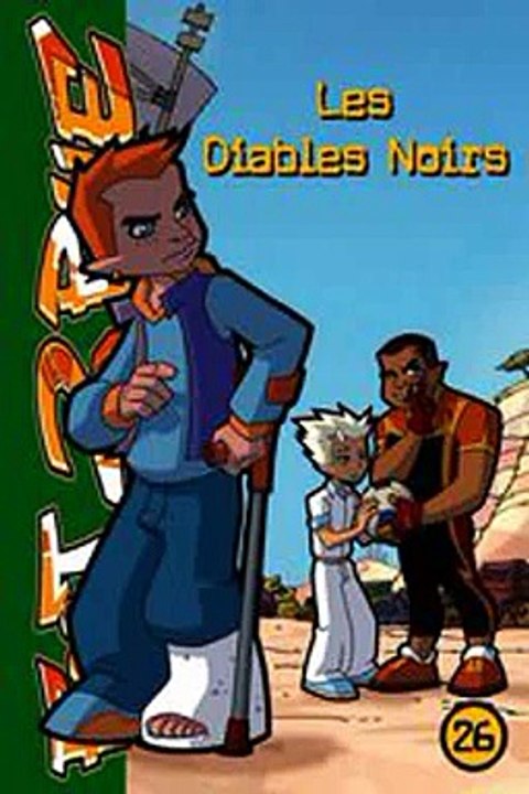 Download Foot 2 Rue 26 - Les Diables Noirs Ebook {EPUB} {PDF} FB2