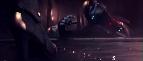 Destiny - House of Wolves