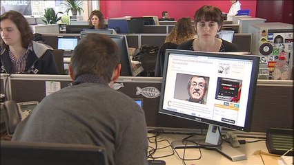 Piraté, le groupe Rossel augmente sa sécurité informatique et porte plainte