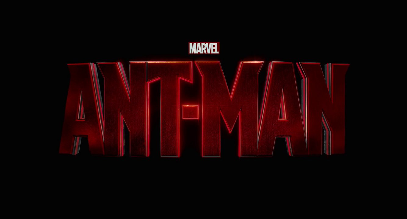 Ant-Man - Trailer 1