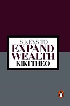 Download 8 Keys to Expand Wealth Ebook {EPUB} {PDF} FB2