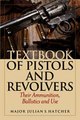 Download Textbook of Pistols and Revolvers Ebook {EPUB} {PDF} FB2