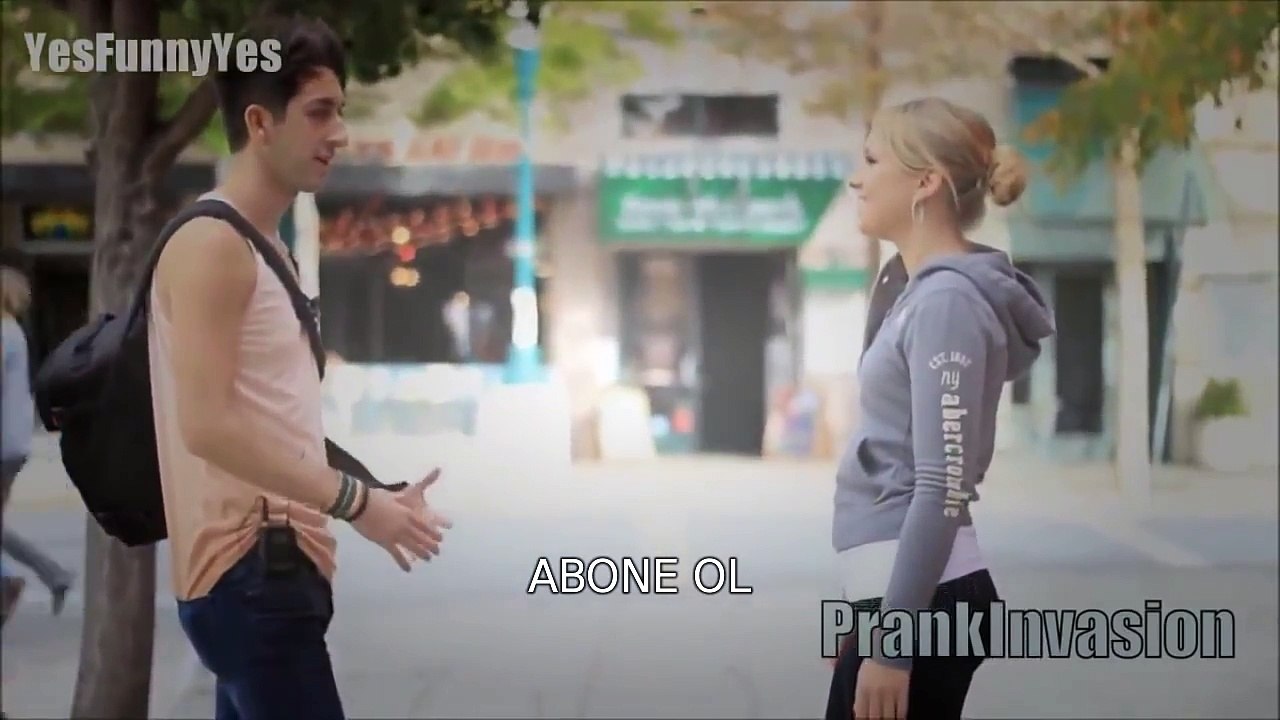 Öpüşme Cezalı Oyun (Türkçe Altyazılı) 2015 HD