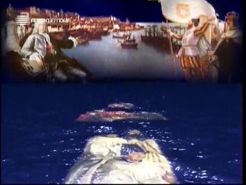 A Alma e a Gente - III #40 - Os Tapetes de Arraiolos - 16 Out 2005