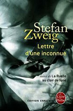 Download Lettre d'une inconnue Ebook {EPUB} {PDF} FB2