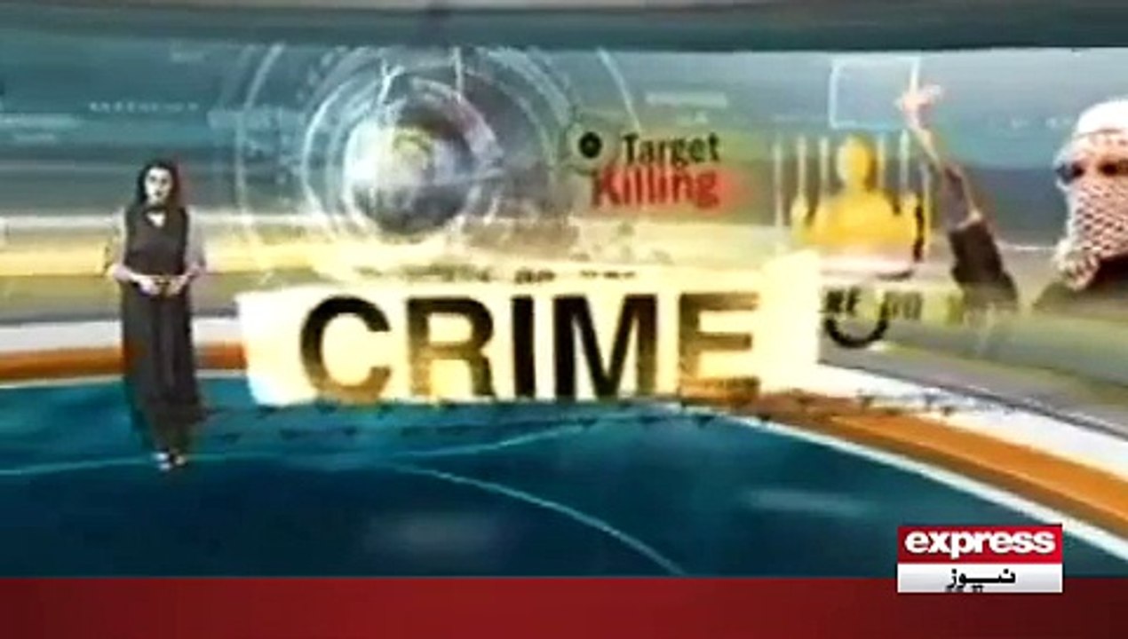 Karachi police