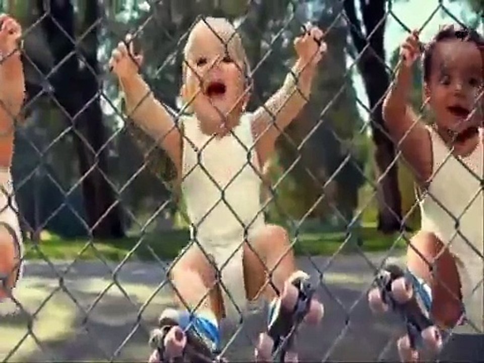 Babies Dance On Kolaveri Di...................
