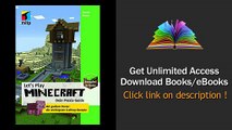 Lets Play Minecraft Dein Praxis-Guide - Mit groem Poster in DIN A2 der PDF