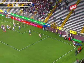 Cartaginés devora al Saprissa y se mete en semifinales