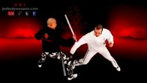 Best Weapon training for the street - wing chun self defence