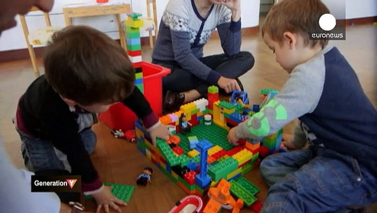 L'Erasmus non finisce con l'Erasmus