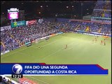 FIFA devuelve a Costa Rica organización de Mundial Femenino Sub-17