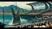 'Jurassic World' - Segundo tráiler español (HD)