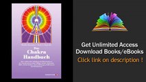 Das Chakra- Handbuch Vom grundlegenden Verstndnis zur praktischen Anwen PDF