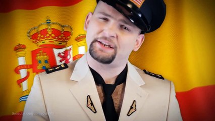 სოლოხუთეული : მიშა ft. სოსო თოლორაია - მიმალვა (Parody)