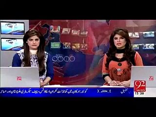 Watch Wife of Moazzam Ali Khan Showing Allegiance and Love with MQM. Today MQM Disowned Moazzam Ali Khan