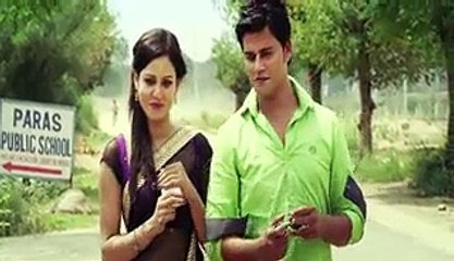 Ae Zindagi Tune Mujhpe HD Song - Rang-e-Ishq
