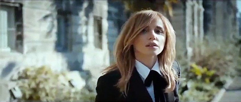 Gülşen - Emrin Olur - Yeni Klip 2015