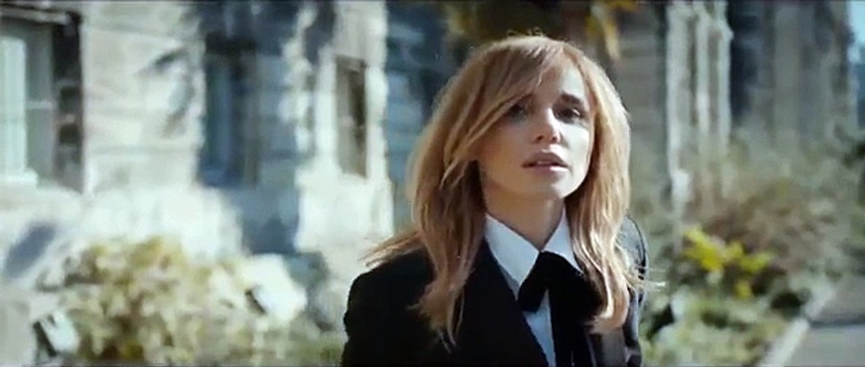 Gülşen - Emrin Olur - Yeni Klip 2015