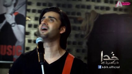 Khuda Dekh Rha Hai OST
