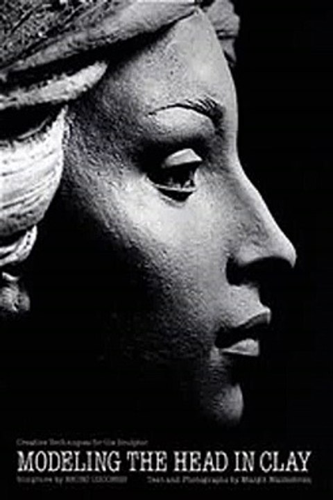 Download Modeling the Head in Clay Ebook {EPUB} {PDF} FB2