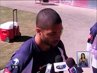 Norteamericanos califican a Saborío como referente de la MLS