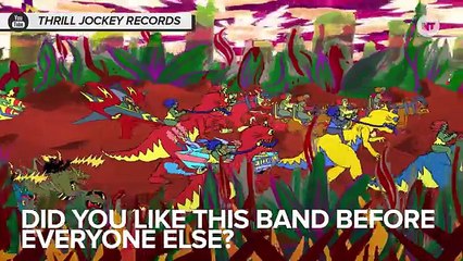 Professor Mathematically Solved "Hipster Paradox" Before It Was Cool