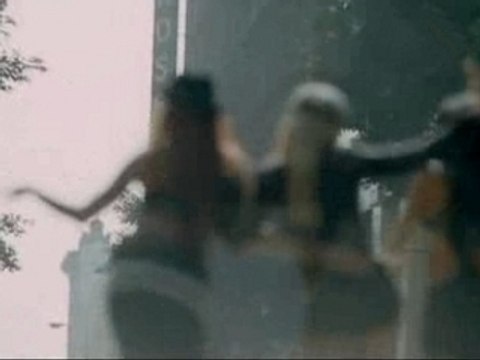 PUSSYCAT DOLLS ft TIMBALAND