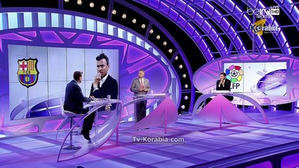 حصيلة الدوري الأسباني - الجولة 29 - جولة الليغا