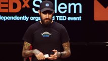 The dark side of the web -- exploring darknets | Kyle Terry | TEDxSalem