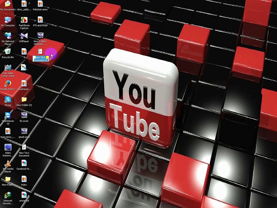 How to block any websites? kisi bhi website ko kaise block karte hain? urdu+hindi video