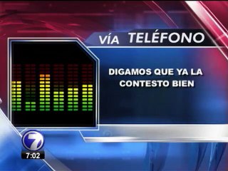 Ministerio de Educación trasladó profesor señalado por supuesto acoso telefónico a una estudiante