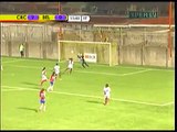 Costa Rica 14 - Belice 0